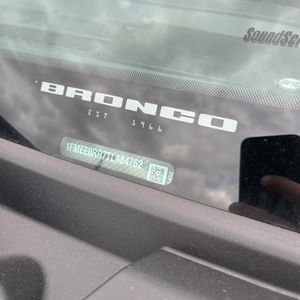 2026 FORD BRONCO RAPTOR thumbnail 54