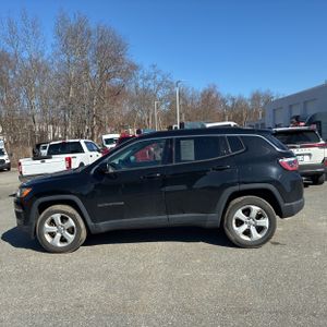 JEEP COMPASS LATITUDE - 3