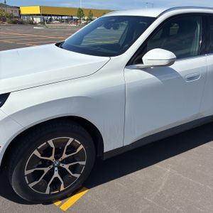 BMW X3 30 XDRIVE - 2
