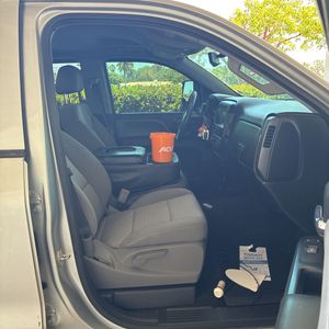صورة مصغرة 32 لـ 2018 Chevrolet SILVERADO 1500 CUSTOM