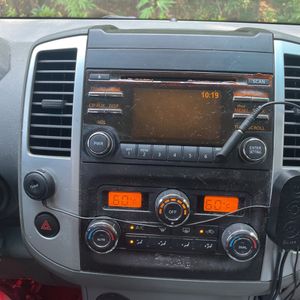 2013 Nissan FRONTIER SV — миниатюра 37