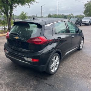 CHEVROLET BOLT EV LT - 8
