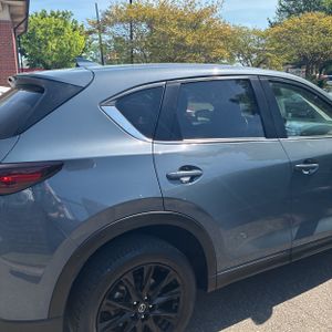 MAZDA CX-5 2.5 S CARBON EDITION - 9