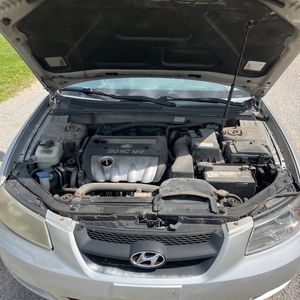 صورة 44 لـ 2007 Hyundai SONATA GLS