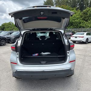 صورة مصغرة 42 لـ 2020 Nissan MURANO SV