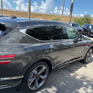 صورة 9 لـ 2025 Genesis GV80 3.5T PRESTIGE