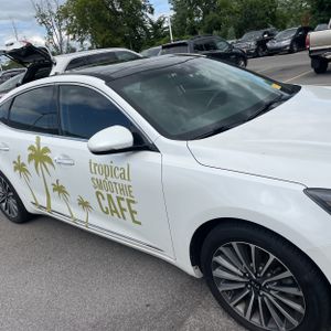 صورة مصغرة 13 لـ 2018 KIA CADENZA PREMIUM