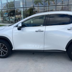 LEXUS NX 250 BASE - 4