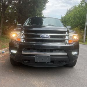 2015 FORD EXPEDITION LIMITED thumbnail 12