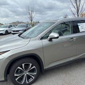 LEXUS RX 350 BASE - 2