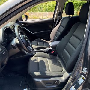 2014 Mazda CX-5 TOURING — фото 32