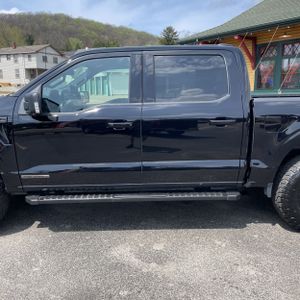 FORD F-150 XLT - 4