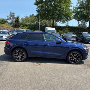 2023 AUDI Q8 QUATTRO PREMIUM PLUS 55 TFSI 照片 10