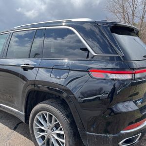 JEEP GRAND CHEROKEE 4XE SUMMIT - 6