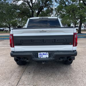FORD F-150 RAPTOR - 7