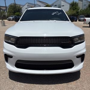 2022 Dodge DURANGO SXT — миниатюра 14