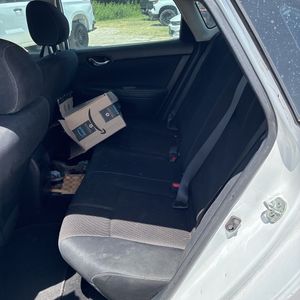 2016 Nissan SENTRA S thumbnail 33