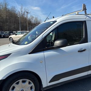 FORD TRANSIT CONNECT XL - 2