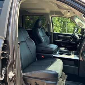 صورة مصغرة 32 لـ 2018 RAM 2500 LARAMIE