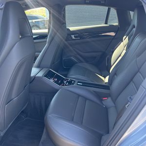 صورة مصغرة 34 لـ 2021 Porsche PANAMERA 4S