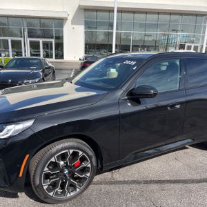 BMW X3 30 XDRIVE - 2