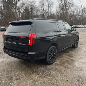 FORD EXPEDITION MAX PLATINUM - 8