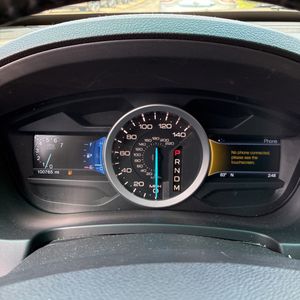 صورة مصغرة 41 لـ 2015 FORD EXPLORER XLT