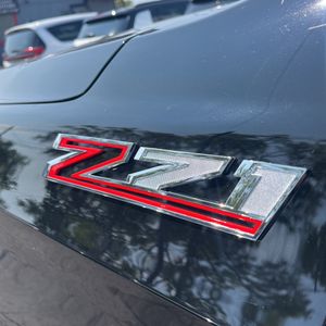 صورة مصغرة 23 لـ 2026 Chevrolet TAHOE Z71