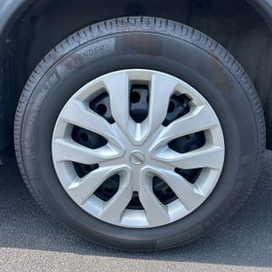 صورة مصغرة 18 لـ 2017 Nissan ROGUE S