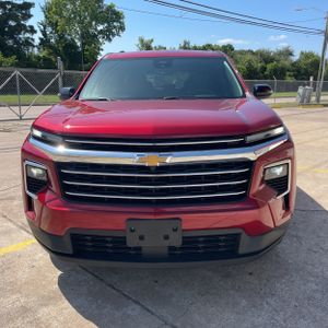 صورة مصغرة 14 لـ 2026 Chevrolet TRAVERSE LT