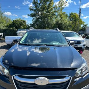 صورة 15 لـ 2022 Subaru OUTBACK PREMIUM
