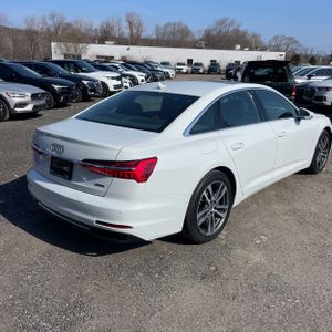 AUDI A6 SEDAN PREMIUM PLUS - 8