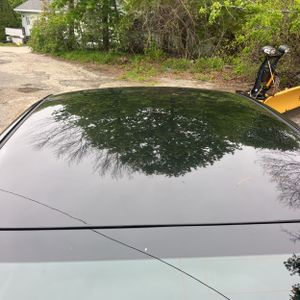 NISSAN SENTRA S - 10