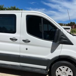 2018 FORD TRANSIT 250 — фото 13
