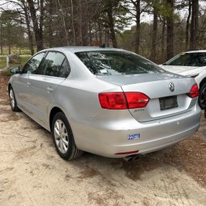 VOLKSWAGEN JETTA SE PZEV - 5