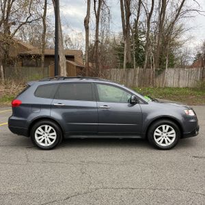 SUBARU TRIBECA 3.6R LIMITED - 10