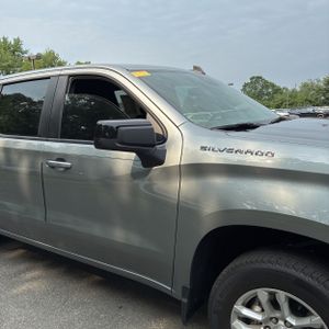 صورة مصغرة 13 لـ 2023 Chevrolet SILVERADO 1500 RST