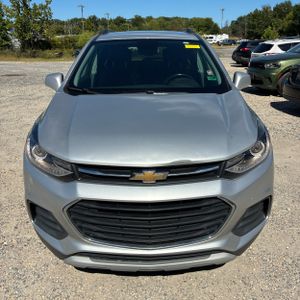 2020 Chevrolet TRAX LT 照片 14