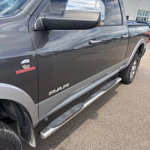 2021 RAM 2500 LARAMIE — миниатюра 62
