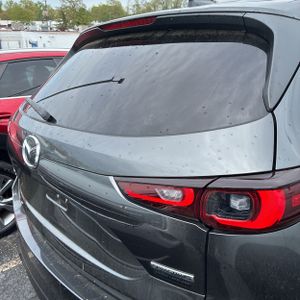 MAZDA CX-5 2.5 S PREMIUM PLUS - 8