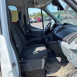 2018 FORD TRANSIT 350 XLT 缩略图 32