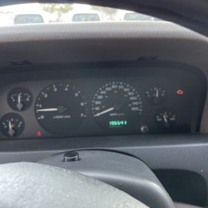 2004 JEEP GRAND CHEROKEE LAREDO 缩略图 37