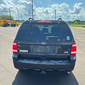 2010 FORD ESCAPE XLT 照片 7