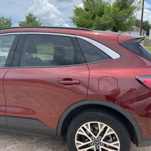 FORD ESCAPE SEL - 6