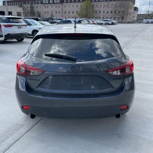 MAZDA MAZDA3 I TOURING - 7