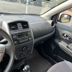 صورة 57 لـ 2016 Nissan VERSA SV