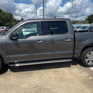 2018 FORD F-150 XL 照片 4
