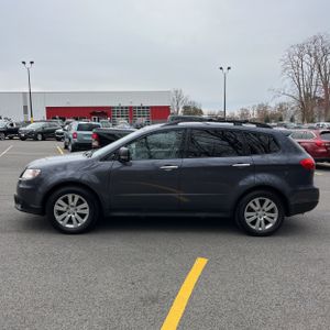 SUBARU TRIBECA 3.6R LIMITED - 3