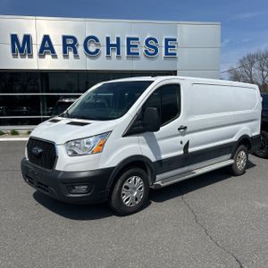 FORD TRANSIT 250 - 1