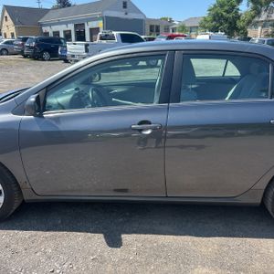2013 Toyota COROLLA LE 照片 4